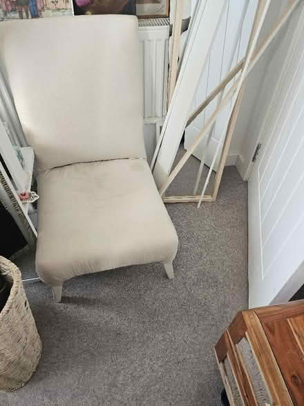 Photo of free Chair (Cutteslowe OX2) #1