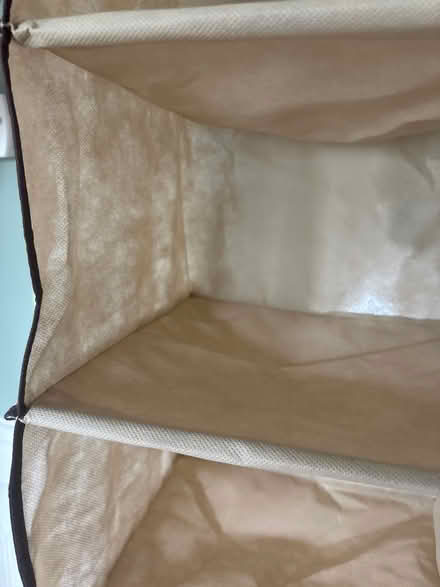 Photo of free Storage unit (Belmont-Watertown) #2