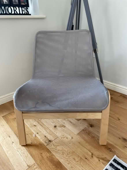 Photo of free Chair (Slateford Gait EH11) #1