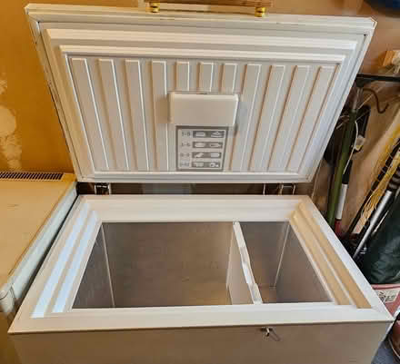 Photo of free Chest freezer (Horsham, RH13) #1