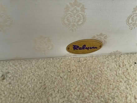 Photo of free Divan bed base for double bed (Tilehurst RG31) #2