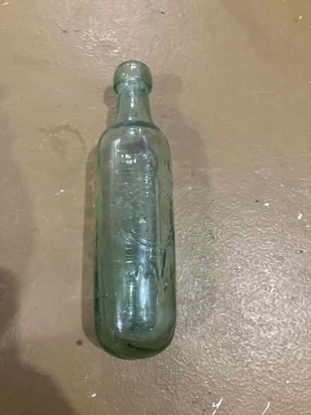 Photo of free Bottle (Bingley BD16) #1