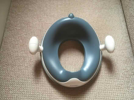Photo of free Toddler's toilet seat (Caversham RG4) #1