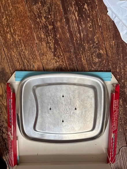 Photo of free Carving dish (BR6) #1