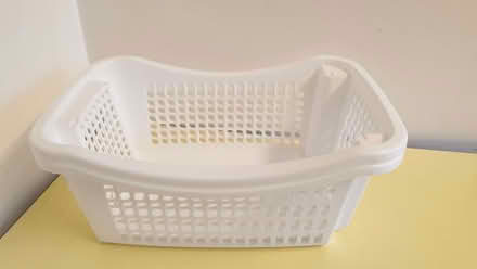 Photo of free Storage baskets (Neithrop OX16) #1
