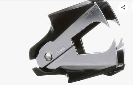 Photo of free Swingline Staple Remover (94002 Continentals/Ralston) #1