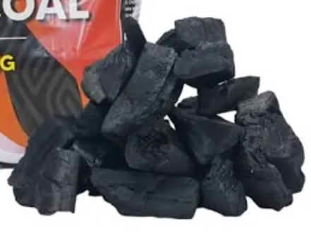 Photo of 2-3 peices of coal (Westcroft MK4) #1