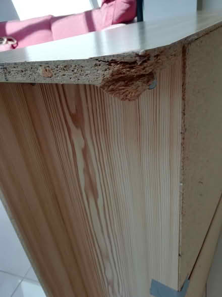 Photo of free Bookcase (Emmer Green RG4) #2