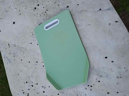 Photo of free Triple chopping board set which clips together. (Sherrard's Green WR14) #2