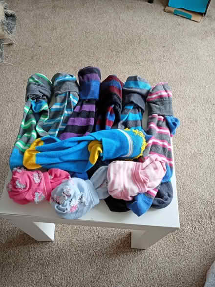 Photo of free Adult Socks (Northgate Village CH2) #1