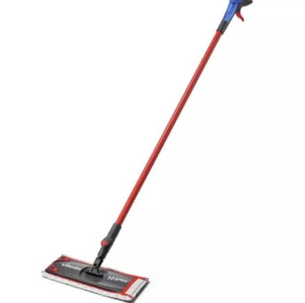 Photo of free floor mop (Sandbach Heath CW11) #1