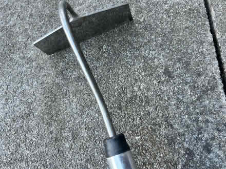 Photo of free Garden hoe (W5 1PN) #2