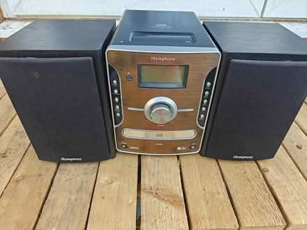 Photo of free 🎶 Retro Party Machine (Arlesey - SG15) #1