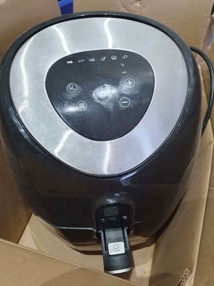 Photo of free Air fryer (Bramley LS13) #1