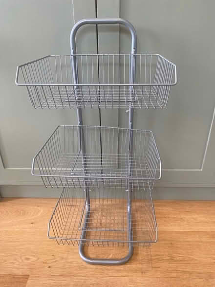 Photo of free Kitchen Trolley 2 of 2 (Grange CH48) #1