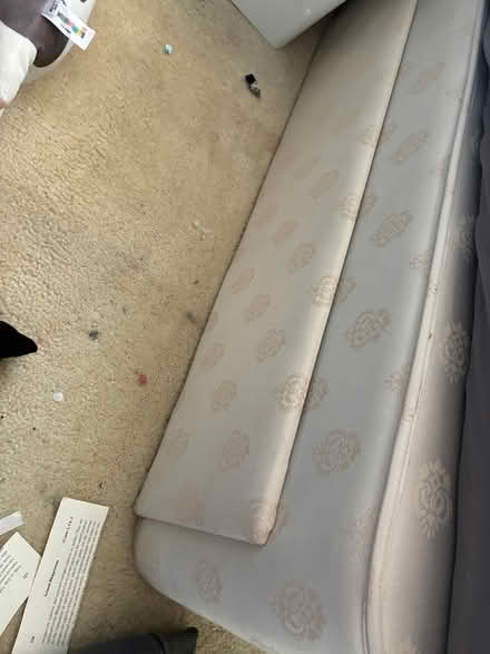 Photo of free Divan bed base for double bed (Tilehurst RG31) #3