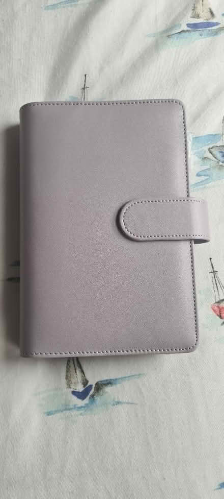 Photo of free A5 Folder (Earley RG6) #1