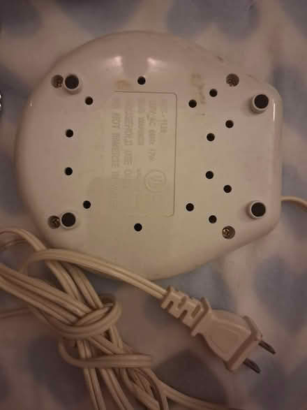 Photo of free Electric Coffee Mug/Cup Warmer-Used (Upper Bronx NE/Lower Yonkers) #2