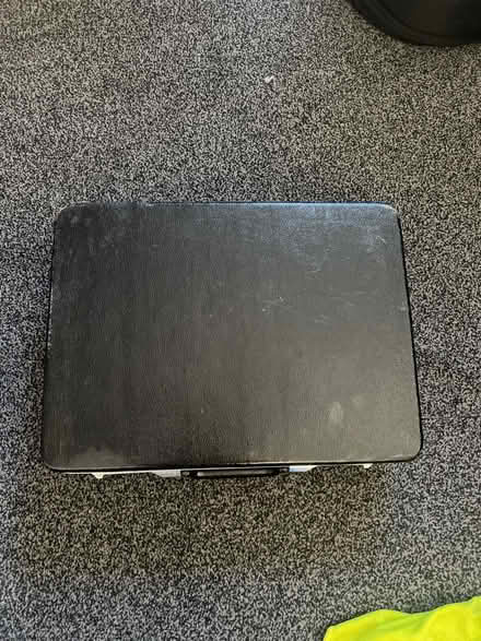 Photo of free Attaché case (Wateringbury ME18) #3