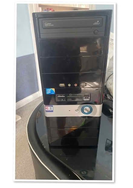 Photo of free Pc tower (Ch1 5HN Blacon) #1