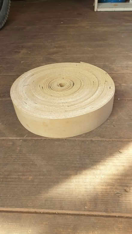 Photo of free Upholstery strapping/Webbing (GL5) #1