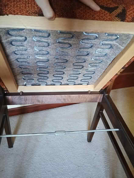 Photo of free Chair (Stewkley LU7) #3