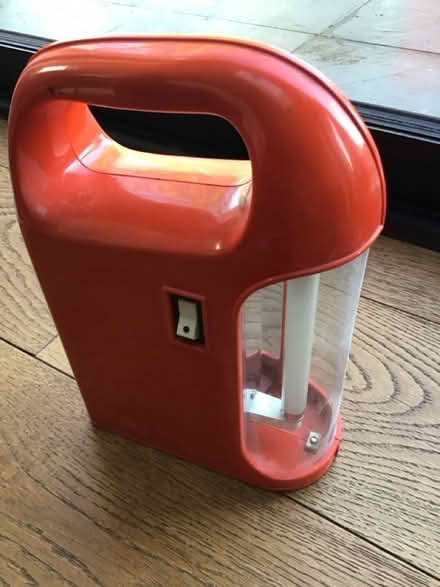 Photo of free Pifco large Torch (Radlett WD7) #1