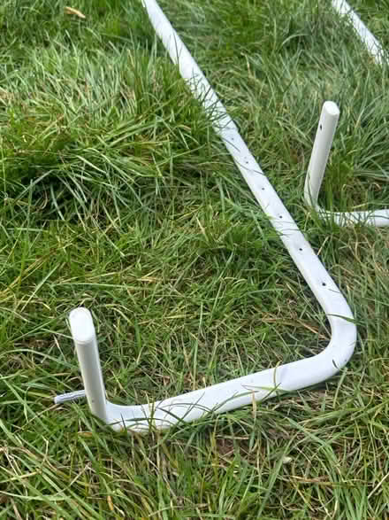Photo of free IKEA adjustable rail (Woodford green IG8) #4