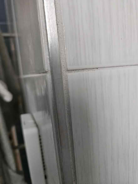 Photo of free Metal edging for wall (60202) #3