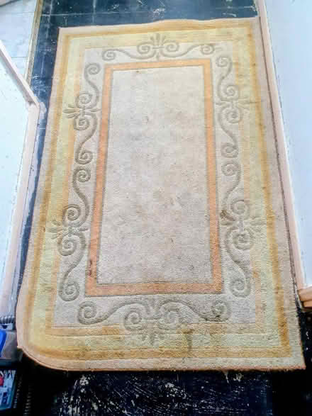 Photo of free RUG (Highfield HP2) #1