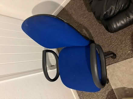 Photo of free Chair (B29) #1