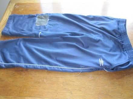 Photo of free Joggers 5-6yrs (North Sheen TW9) #1