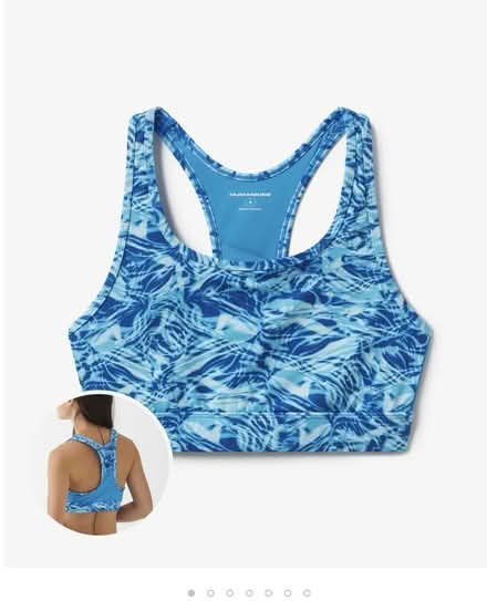 Photo of free New + unworn 4XL humankind swim top (Watertown) #1