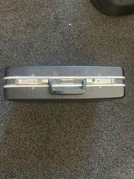 Photo of free Attaché case (Wateringbury ME18) #2