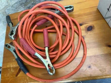 Photo of free Old spark plugs (Eynsham OX29) #1