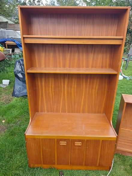 Photo of free 🌟 Cabinet of Mystery & Wonder (Arlesey - SG15) #1