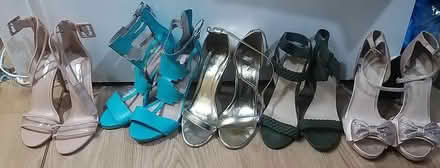 Photo of free Female Shoes (Herne Hill, SE24) #1