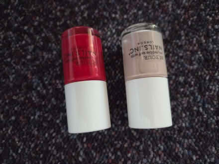 Photo of free Nail Polish (Barkingside IG5) #1