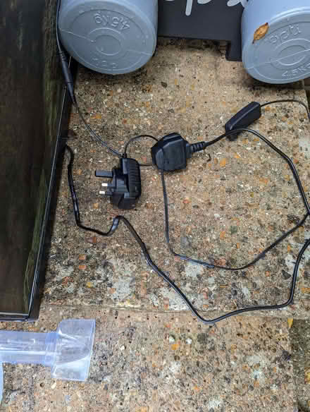 Photo of free Aquarium and supplies (Sompting BN15) #4
