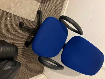 Photo of free Chair (B29) #2