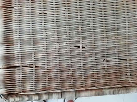 Photo of free Large Basket (Emmer Green RG4) #3