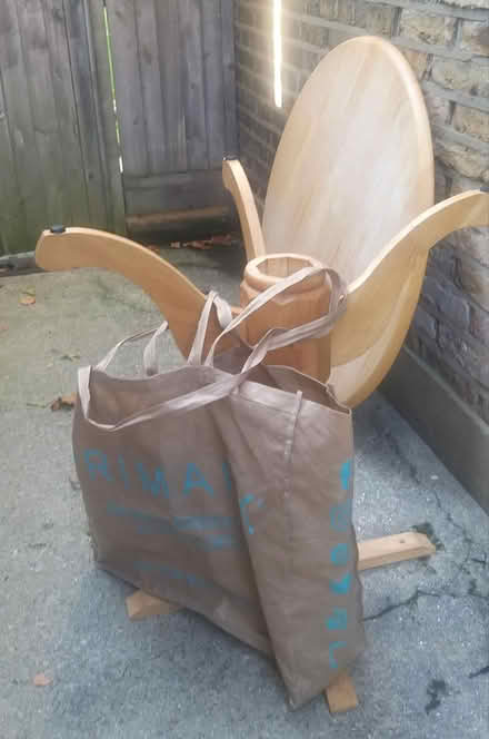 Photo of free Round Table (Herne Hill, SE24) #1