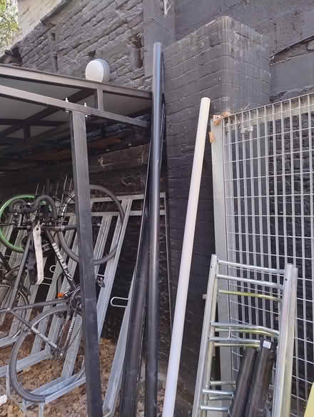 Photo of free Rainwater pipes and guttering (se1 3rs) #2