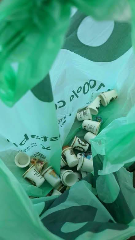 Photo of free Thimble collection (Sundon Park) #2
