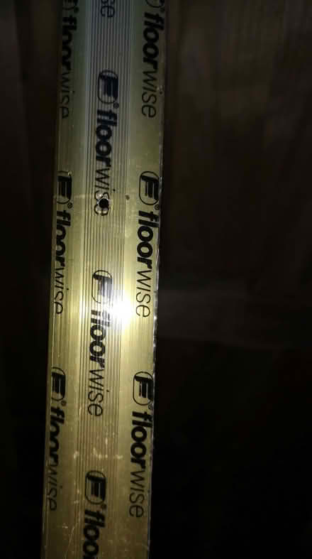 Photo of free Carpet joining strip (Bussage GL6) #2