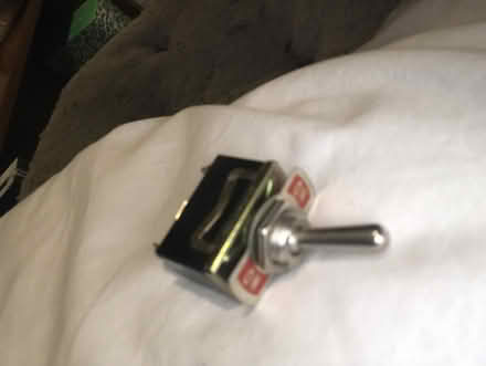 Photo of free Switch (St Denys SO17) #1