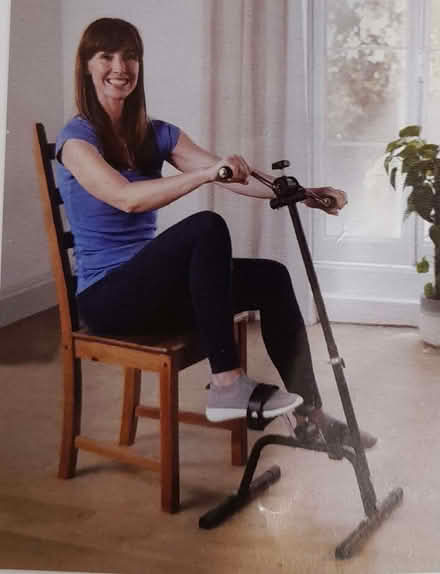 Photo of free Exercise bike (Braintree CM7) #1