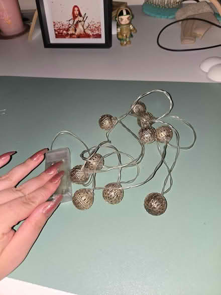 Photo of free Lights (Dublin 16) #1