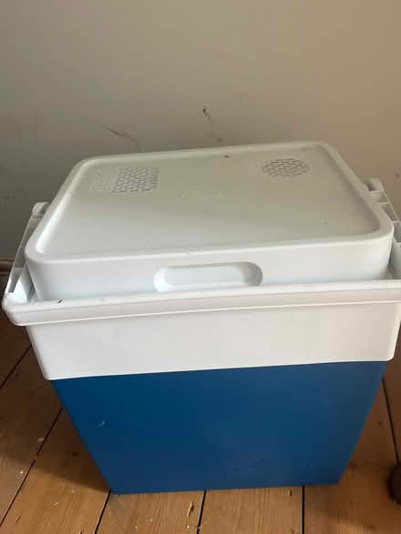 Photo of free Cool box (Lewes) #1