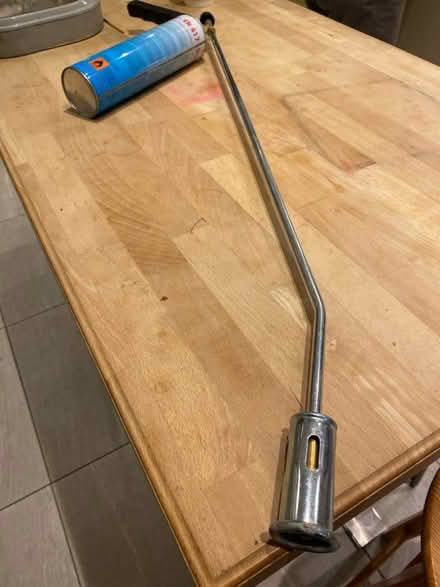 Photo of free Weed burner (Bedford MK40) #2